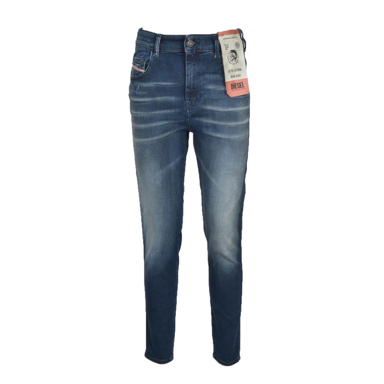 Diesel Femeie Jeans