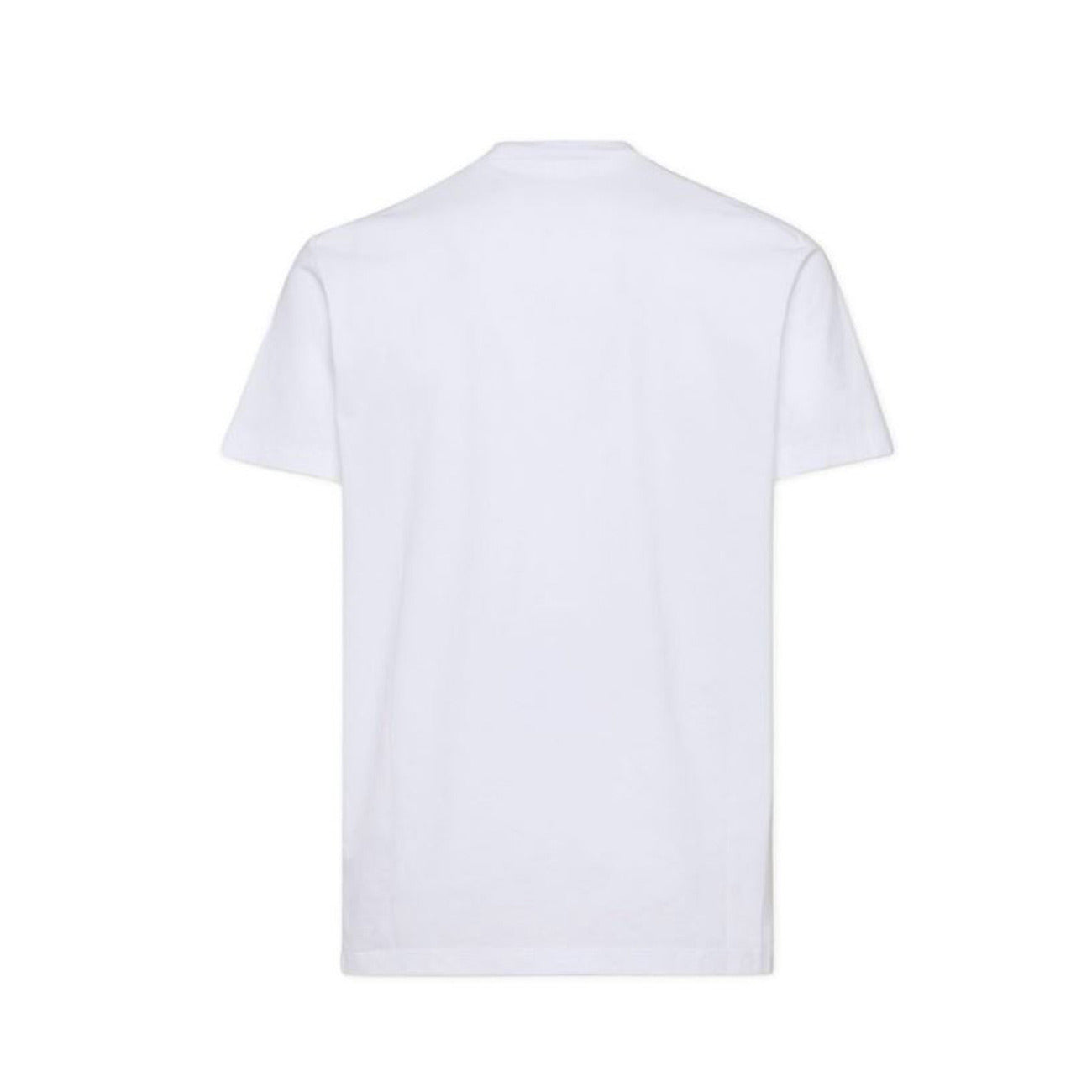 Dsquared2 Barbat Tricouri - 0