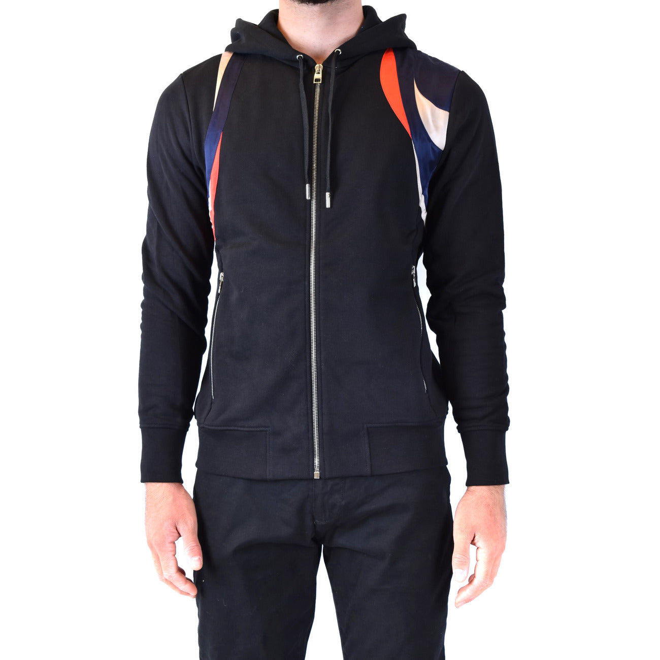 Alexander Mcqueen Barbat Hanorace