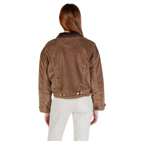 Only Jachetă Femeie - 0