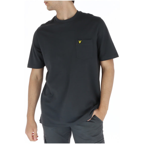 Lyle & Scott Tricou Bărbat