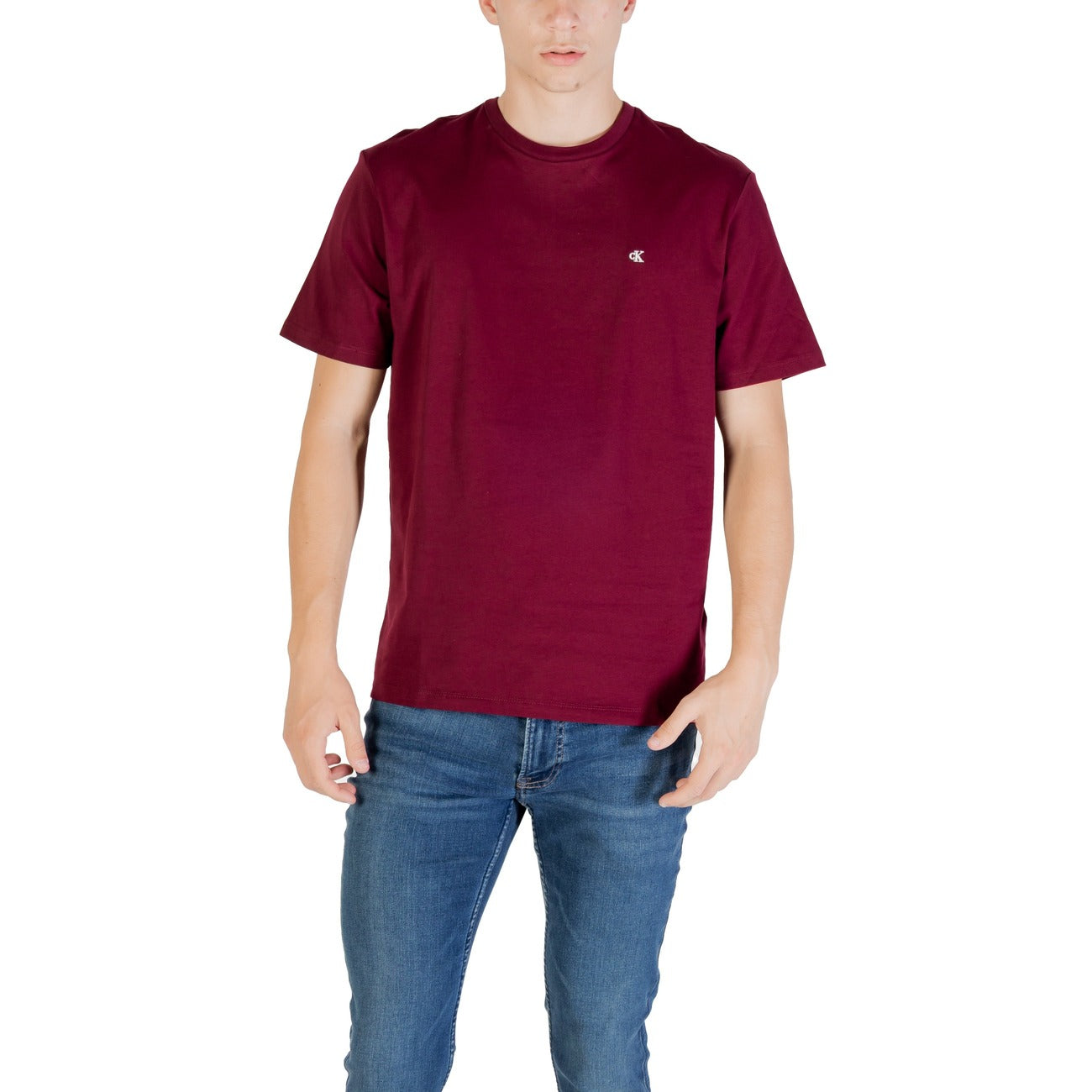 Calvin Klein Jeans Barbat Tricouri