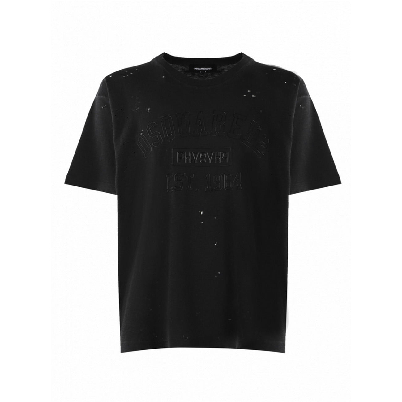 Dsquared Barbat Tricouri