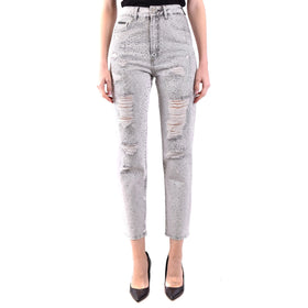 Philipp Plein Femeie Jeans - 0