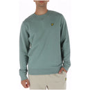 Lyle & Scott Hanorac Bărbat-15