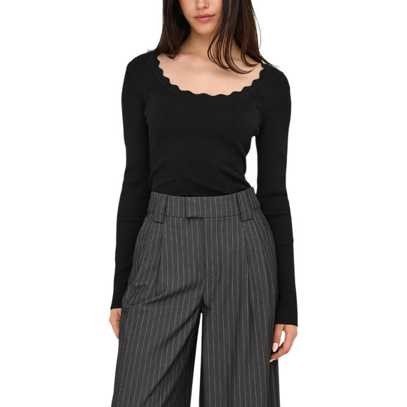 Jacqueline De Yong Femeie Pulovere