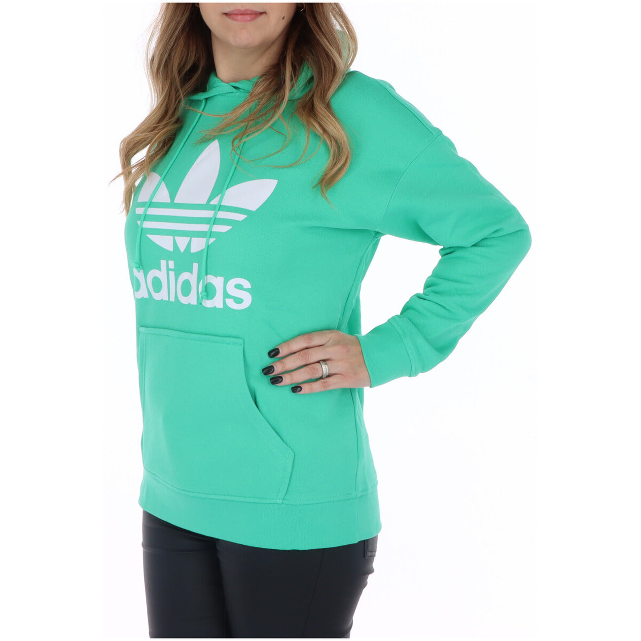 Adidas Femeie Hanorace - 0