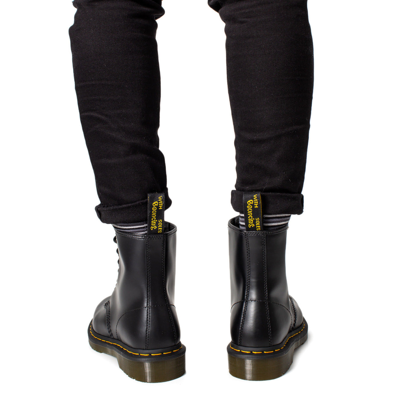 Dr. Martens Barbat Cizme
