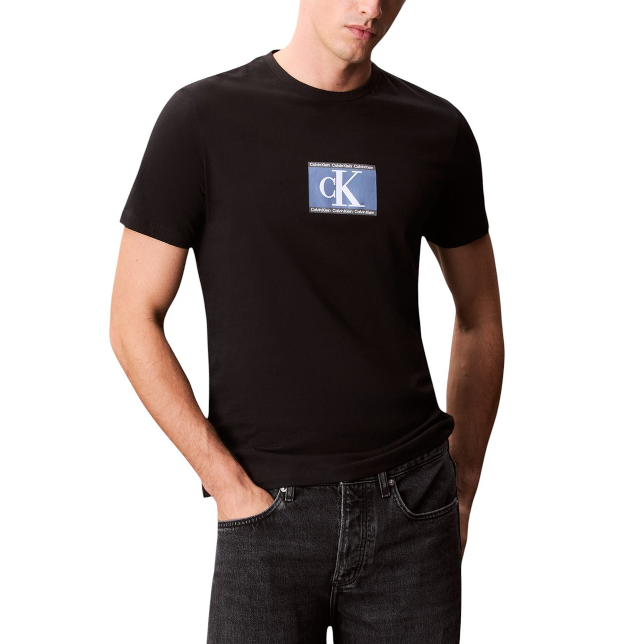 Calvin Klein Barbat Tricouri