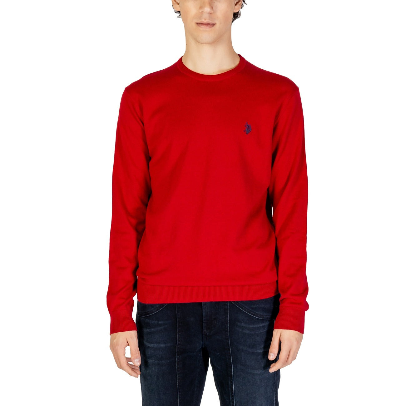 U.s. Polo Assn. Barbat Pulovere