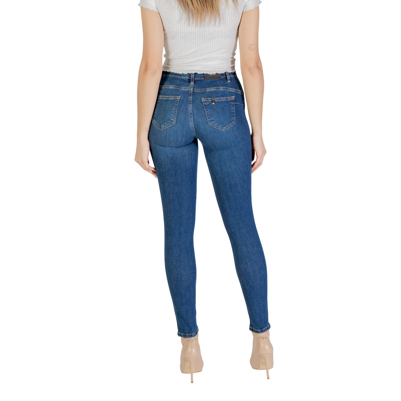Liu Jo Femeie Jeans - 0