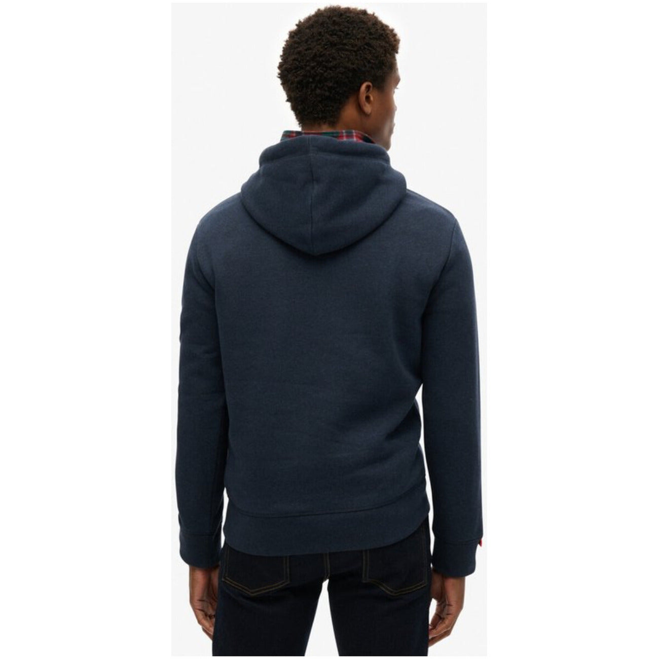 Superdry Barbat Hanorace - 0