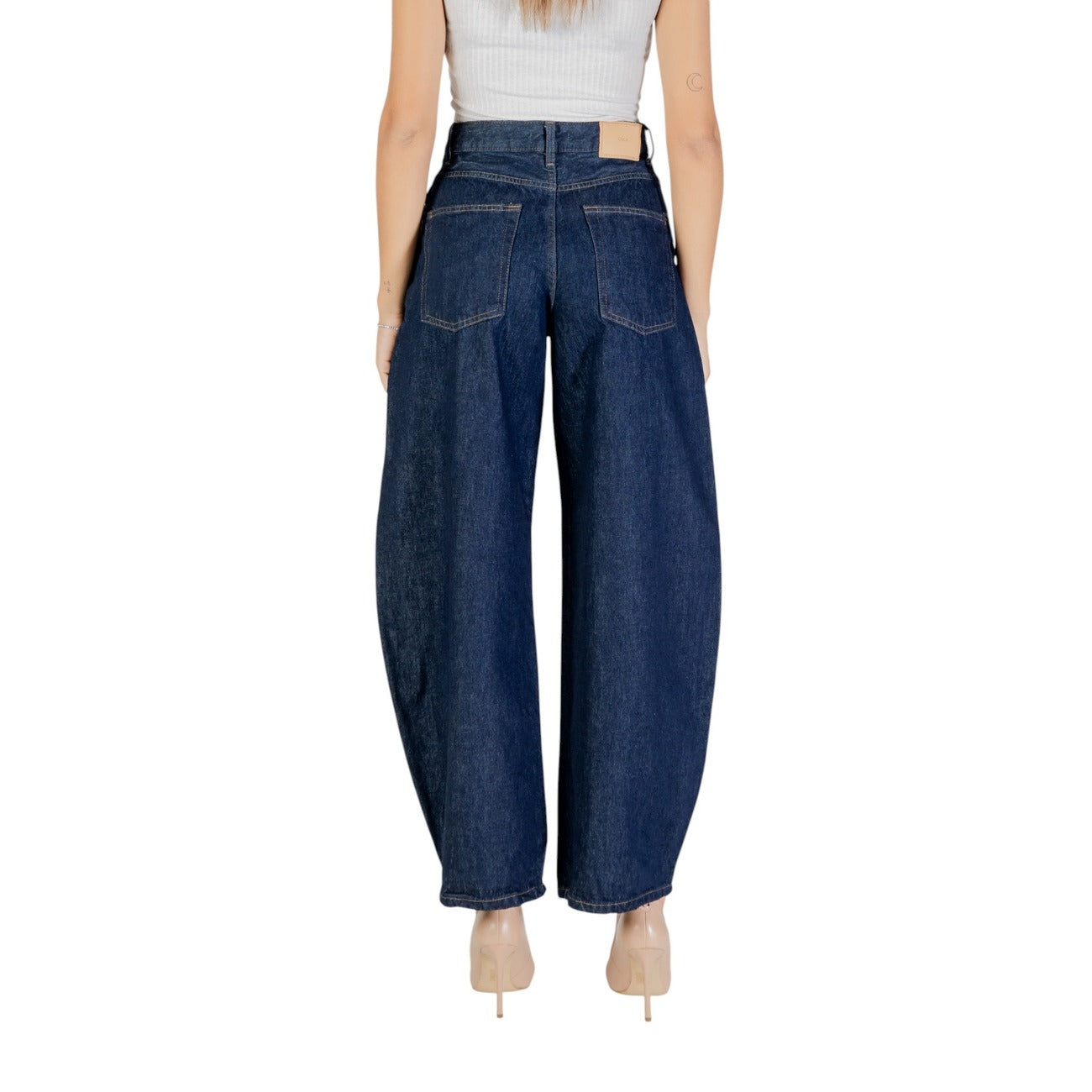 Only Femeie Jeans - 0