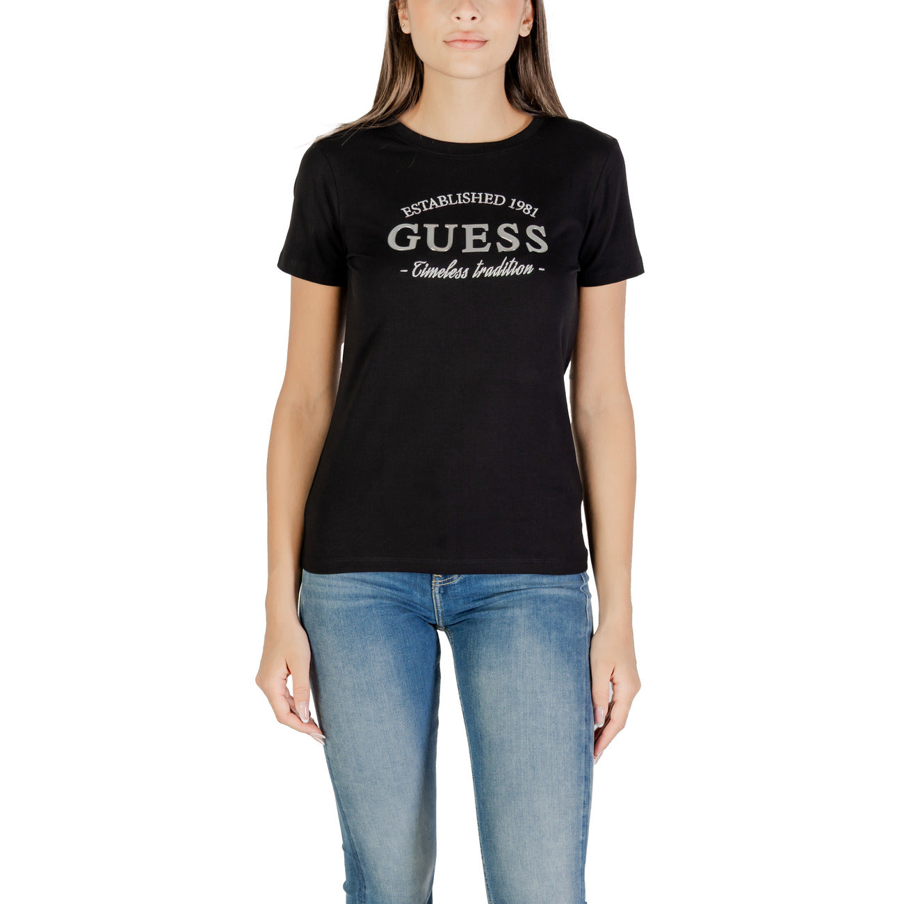 Guess Active Femeie Tricouri