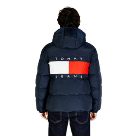 Tommy Hilfiger Jeans Barbat Geci - 0