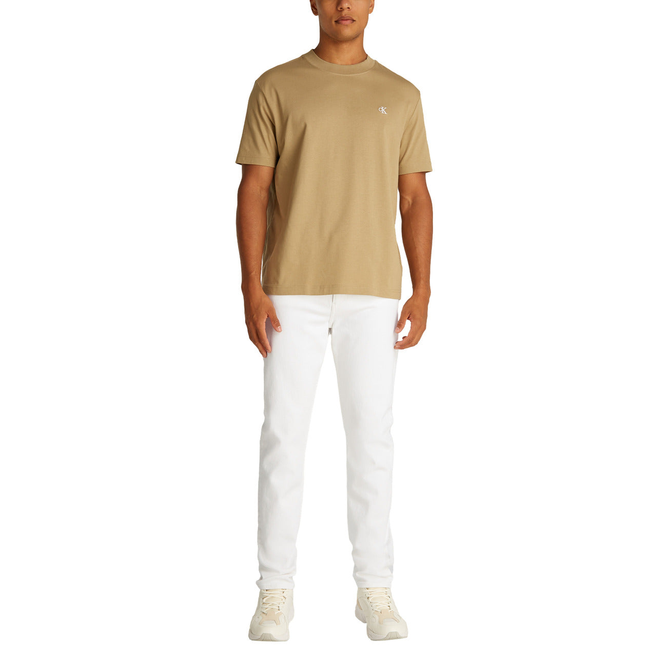 Calvin Klein Jeans Barbat Jeans