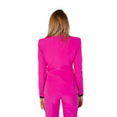 Silence Femeie Jachete-2