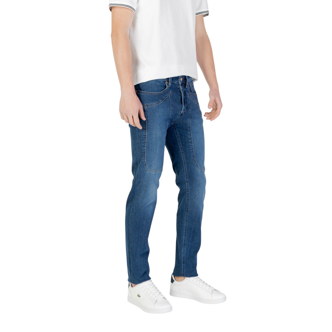 Jeckerson Barbat Jeans