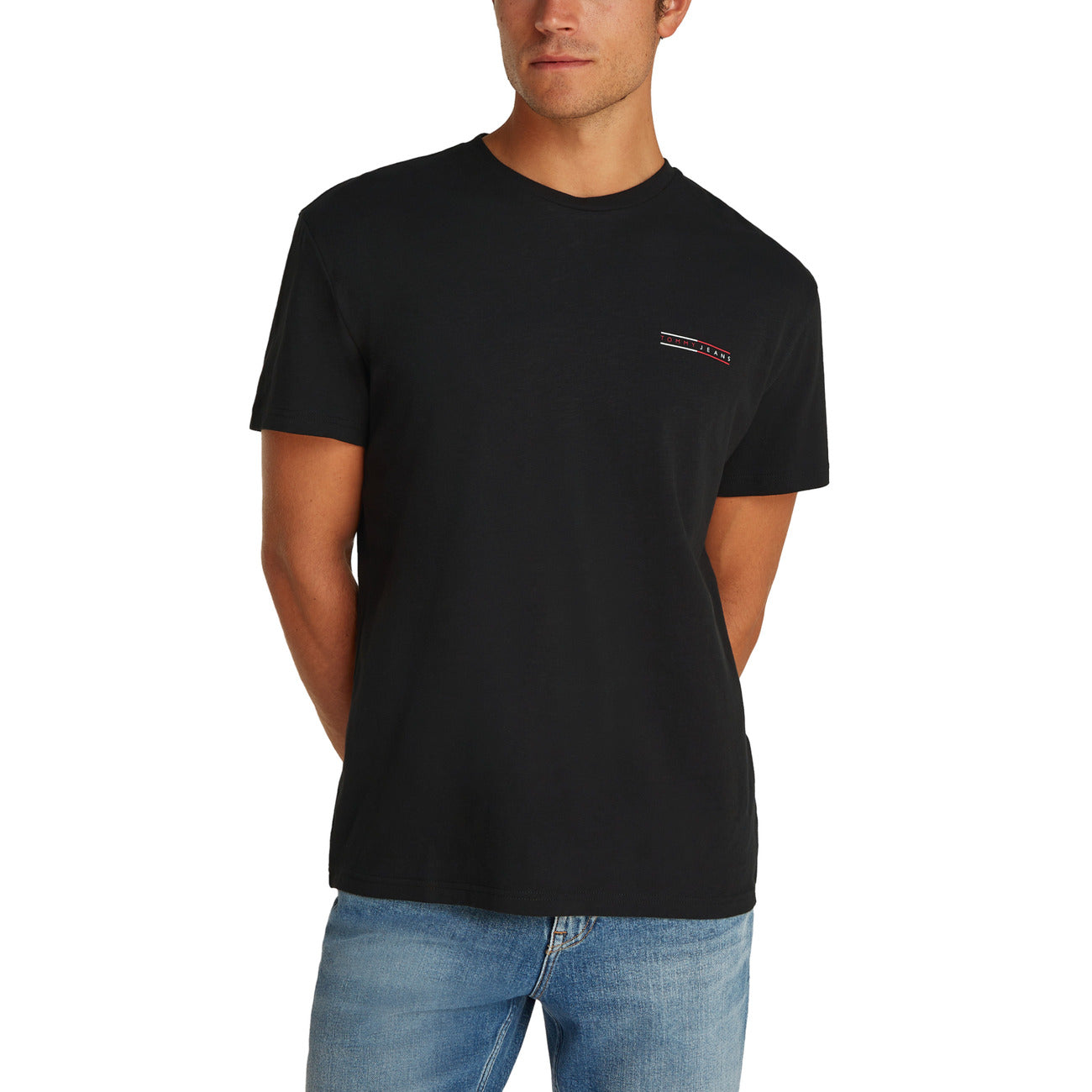 Tommy Hilfiger Jeans Barbat Tricouri