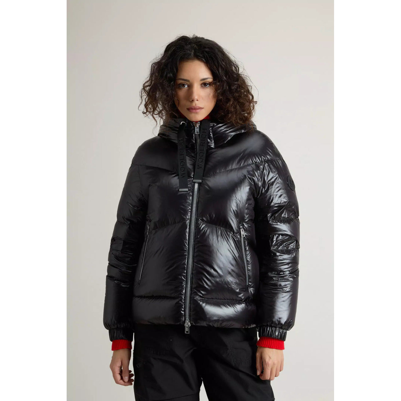Woolrich Femeie Geci - 0