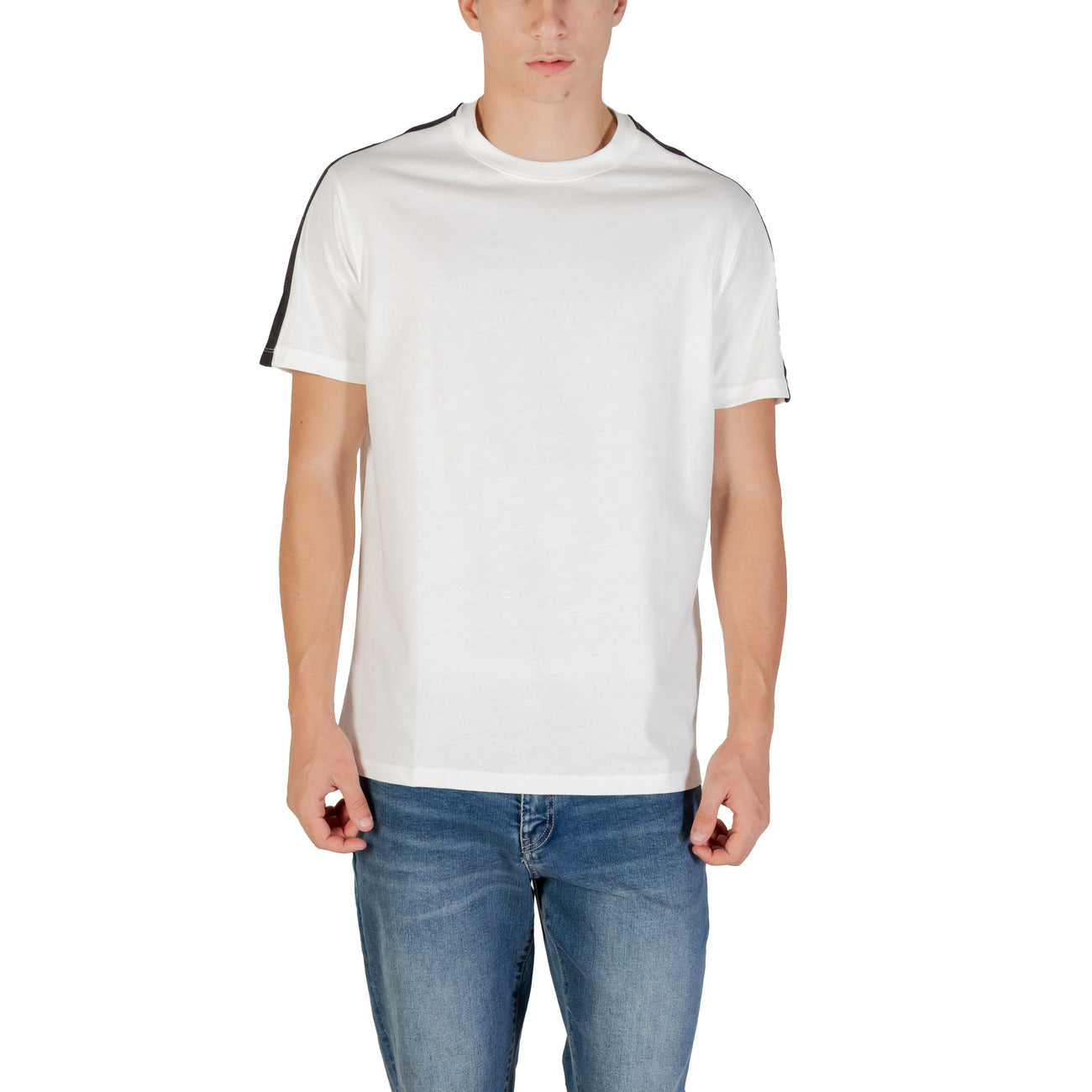 Armani Exchange Barbat Tricouri