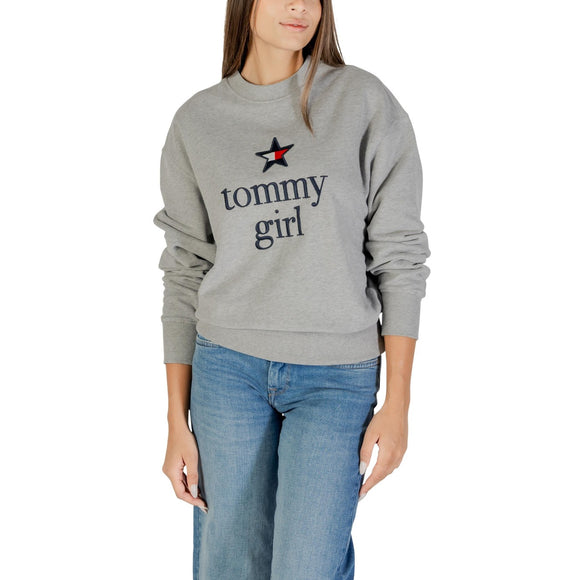 Tommy Hilfiger Jeans Femeie Hanorace