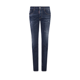 Dsquared2 Barbat Jeans