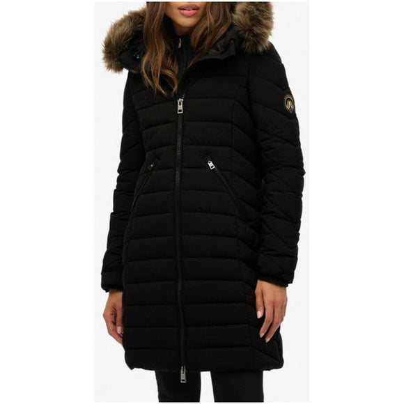 Superdry Geacă Femeie