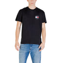 Tommy Hilfiger Jeans Tricou Bărbat-4