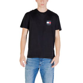 Tommy Hilfiger Jeans Barbat Tricouri