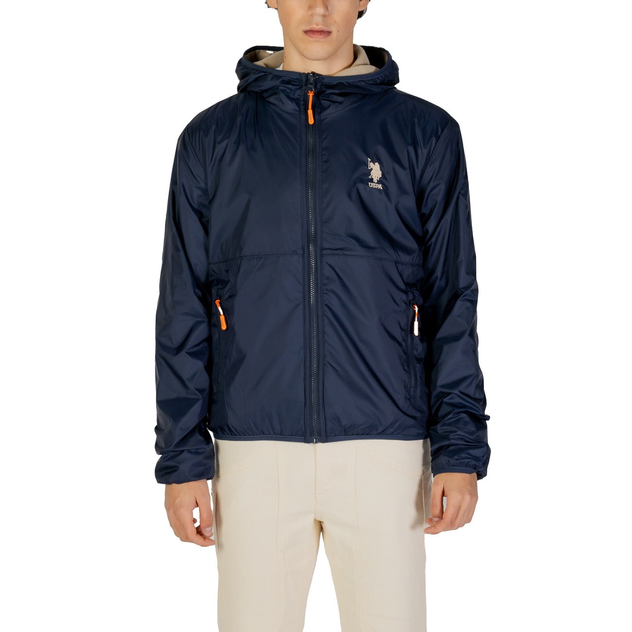 U.s. Polo Assn. Barbat Jachete