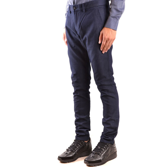 Emporio Armani Pantaloni Bărbat