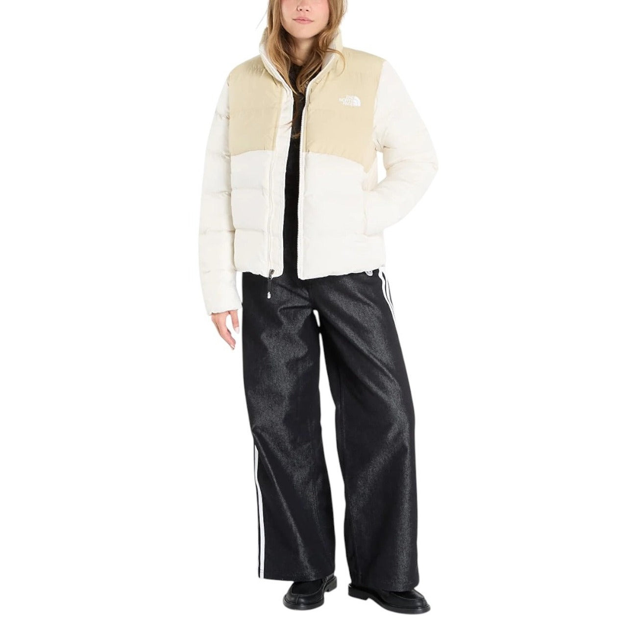 The North Face Femeie Geci