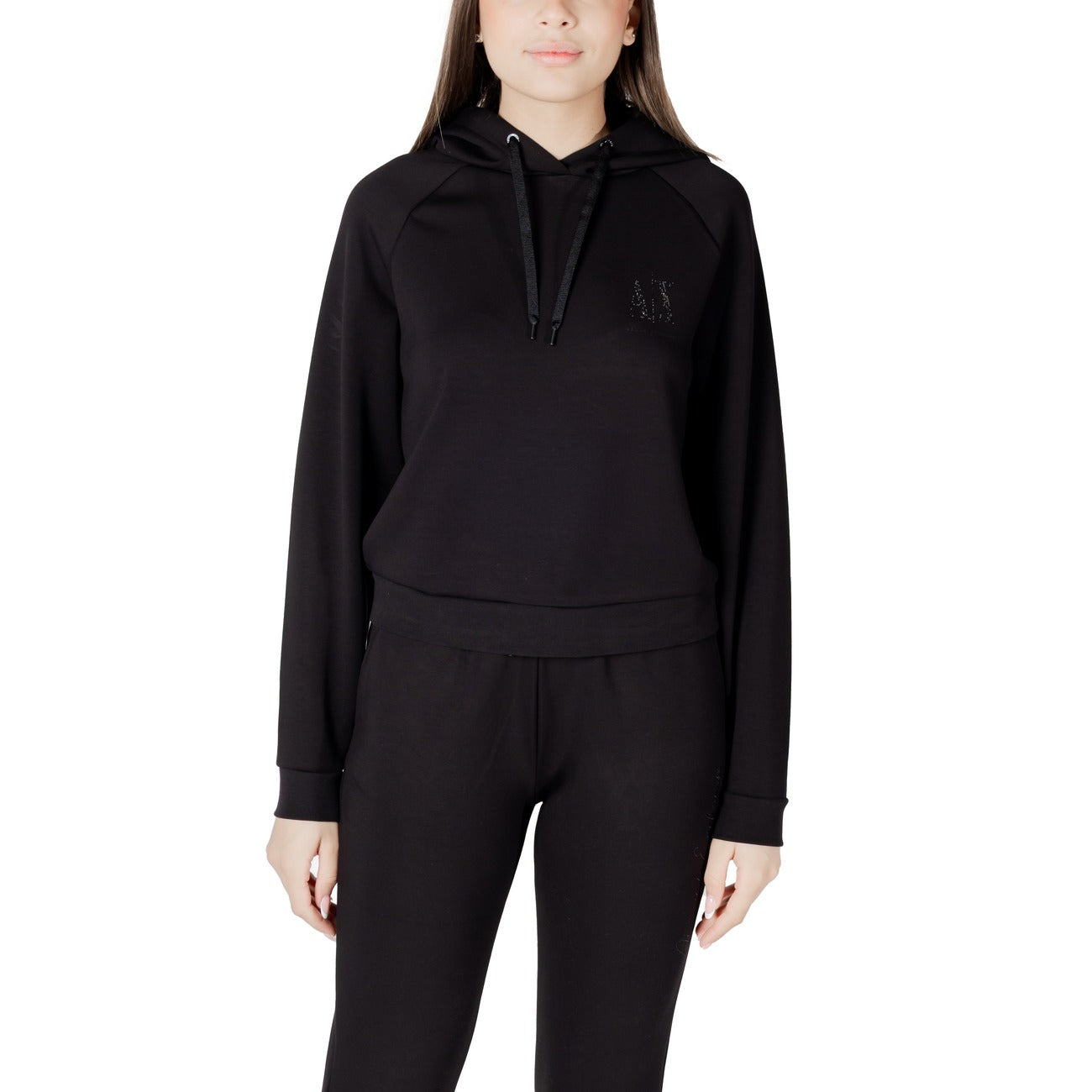 Armani Exchange Femeie Hanorace
