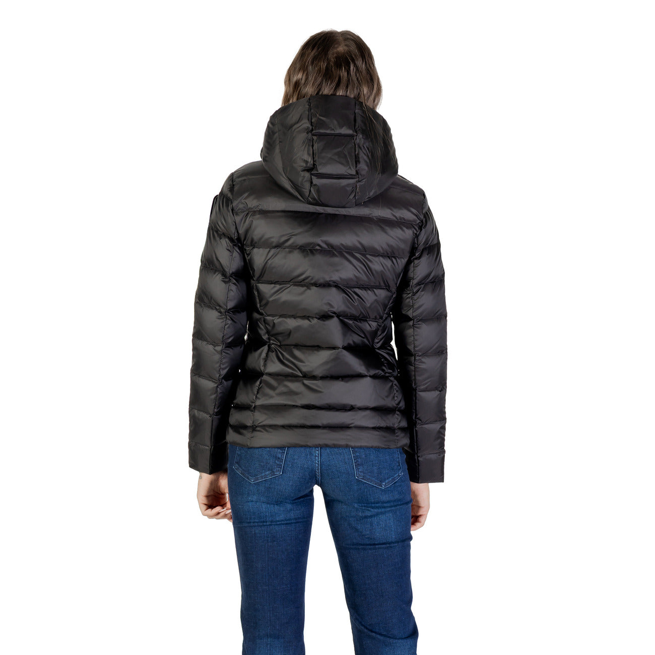 Blauer Femeie Geci - 0