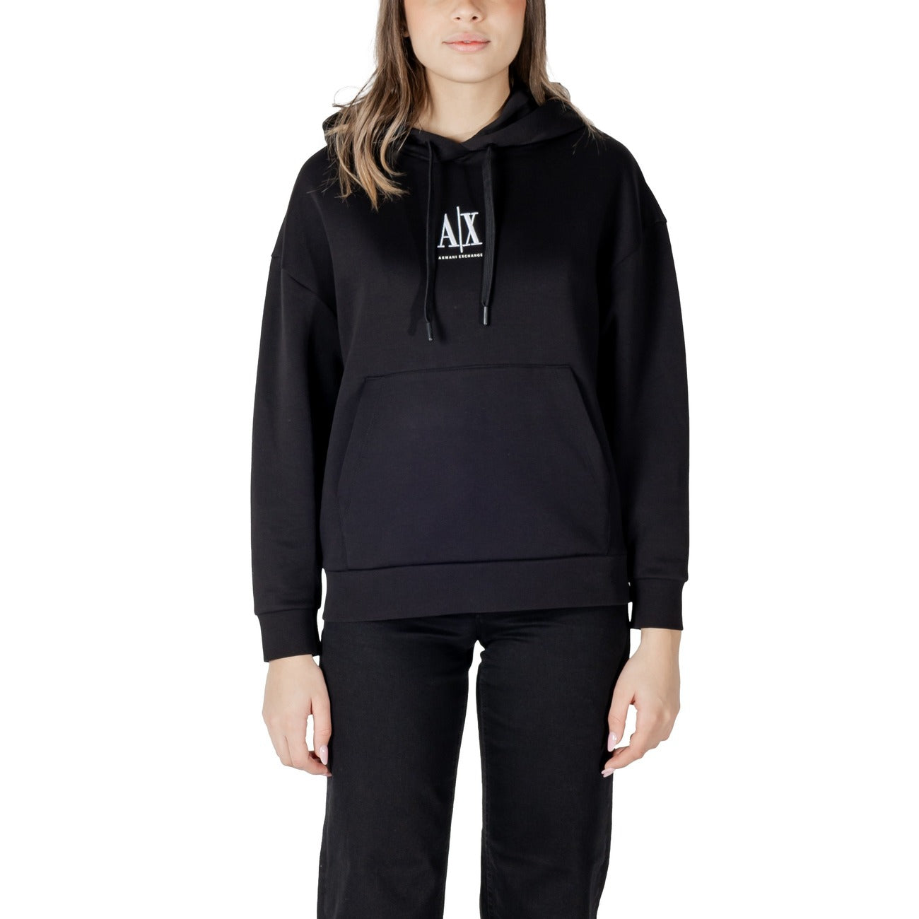 Armani Exchange Femeie Hanorace