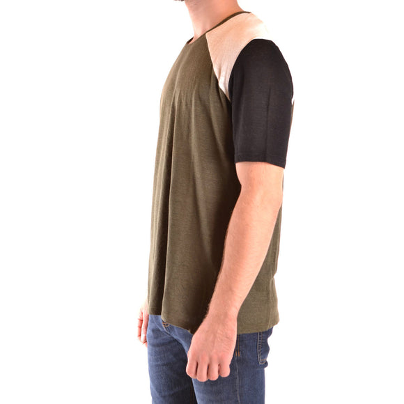 Paolo Pecora Barbat Tricouri