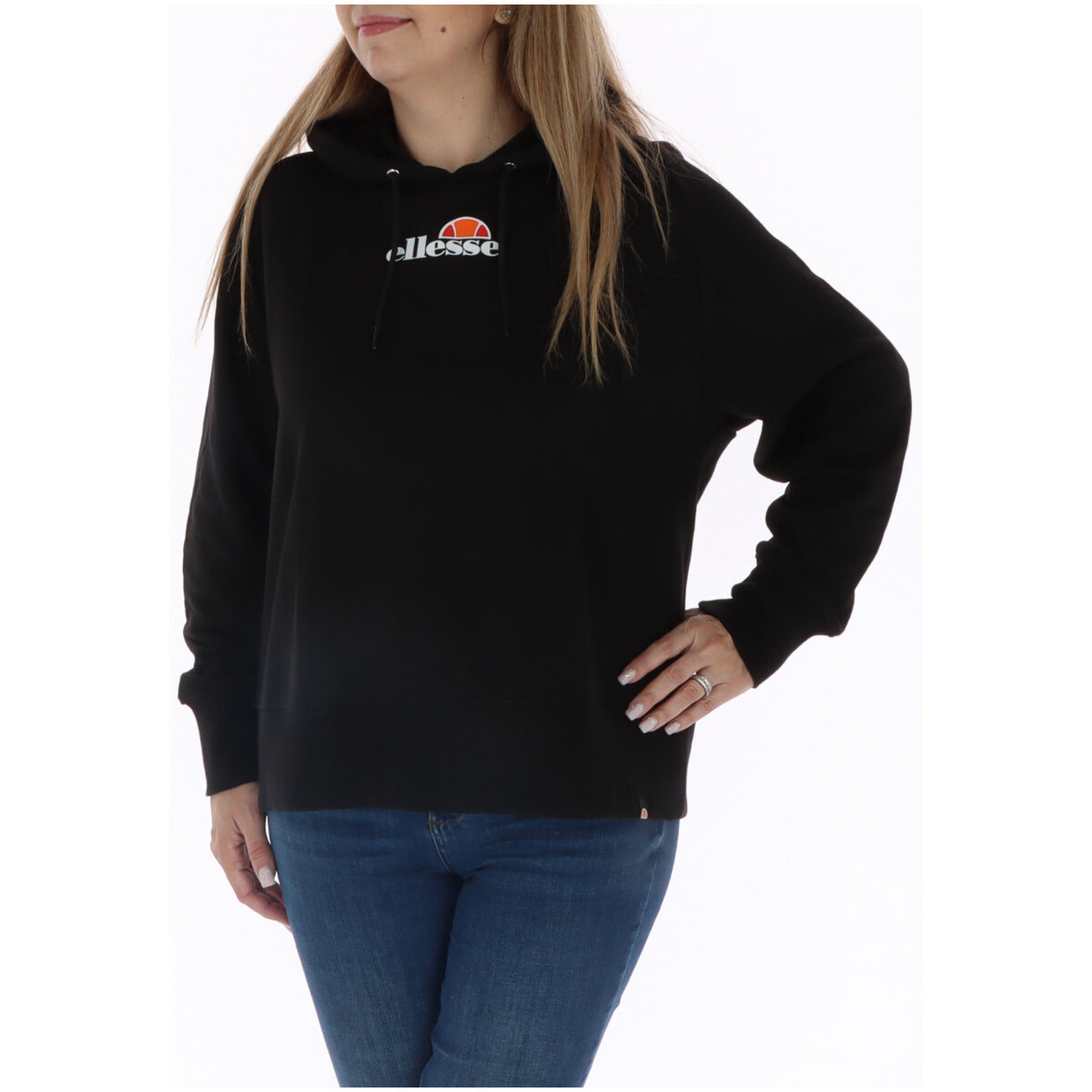 Ellesse Femeie Hanorace