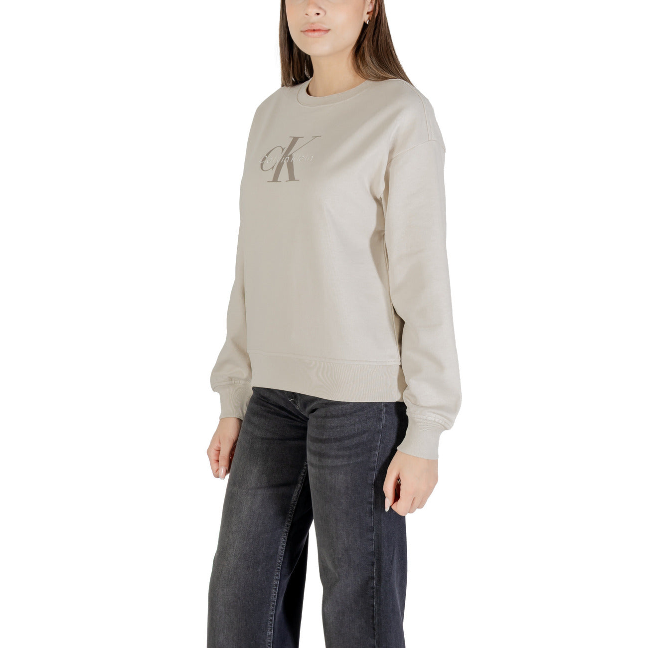 Calvin Klein Jeans Femeie Hanorace