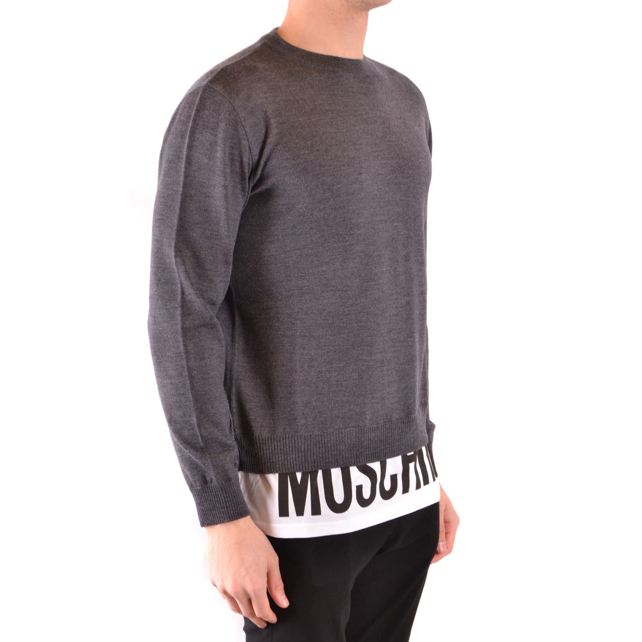 Moschino Barbat Pulovere - 0