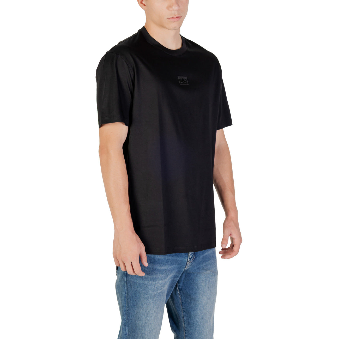 Armani Exchange Barbat Tricouri