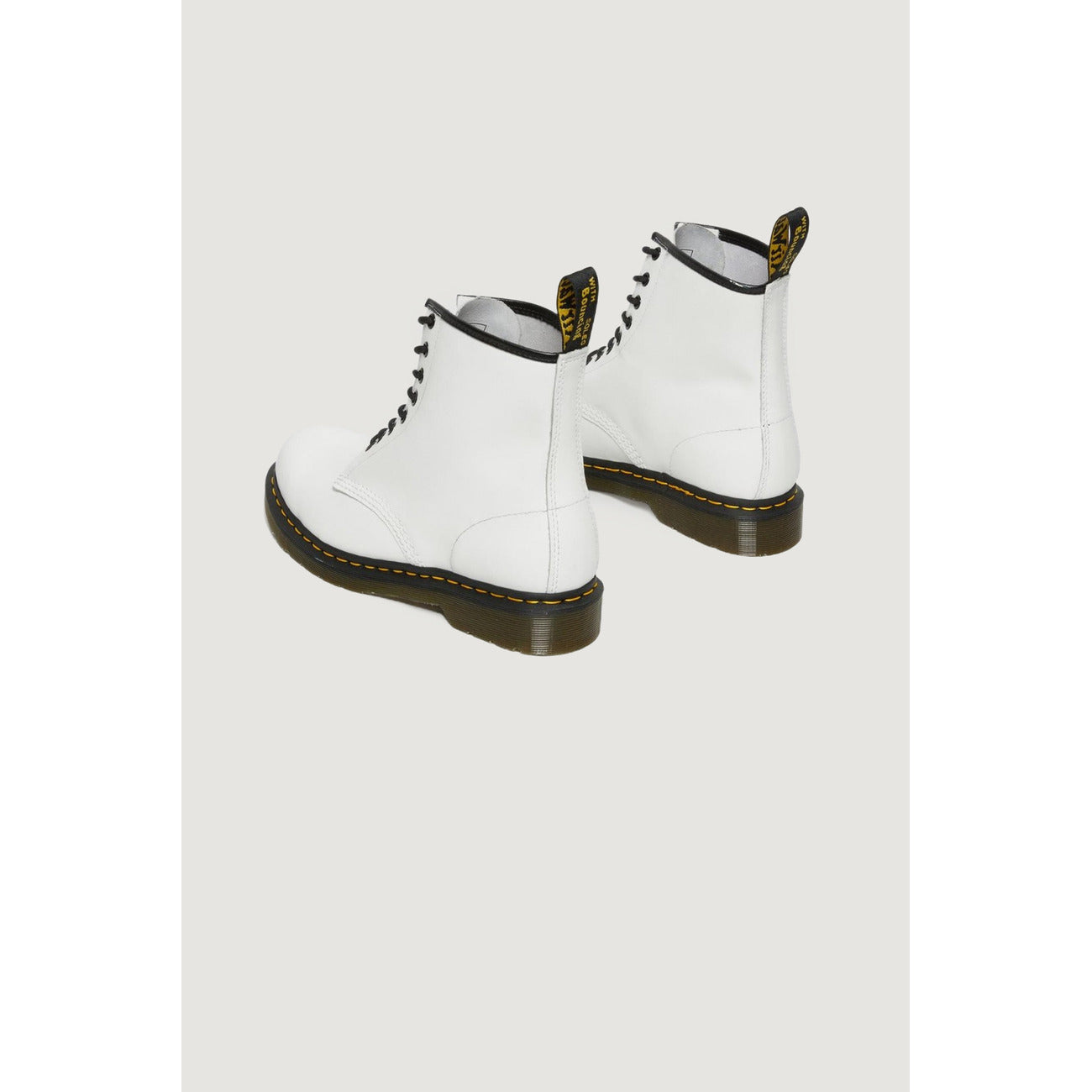 Dr. Martens Femeie Cizme