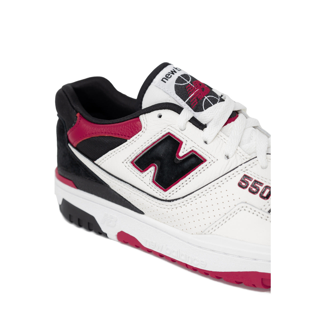 New Balance Barbat Sneakers