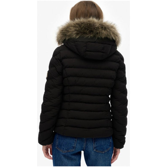 Superdry Geacă Femeie