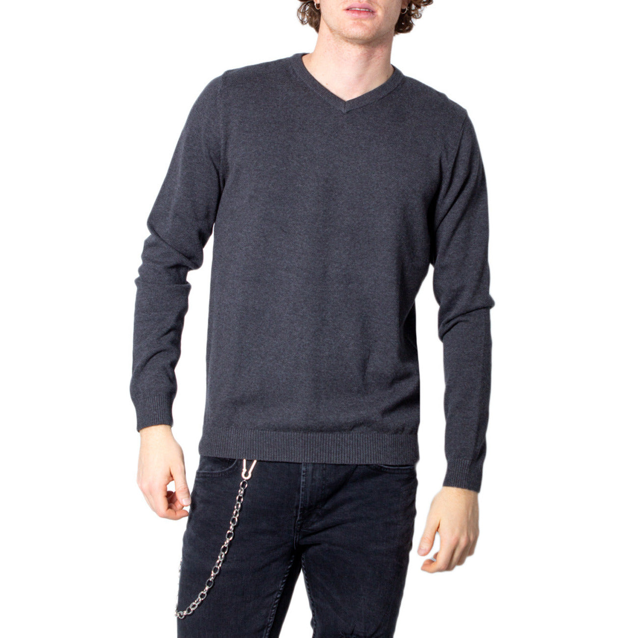 Jack & Jones Barbat Pulovere
