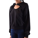 Versace Jeans Couture Femeie Hanorace-3