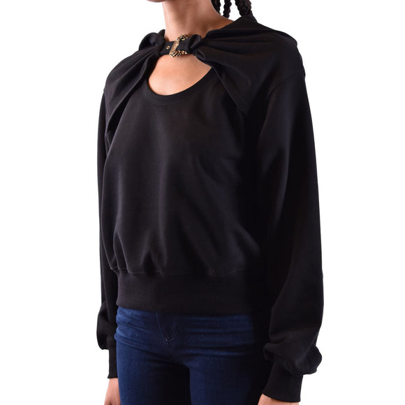 Versace Jeans Couture Femeie Hanorace