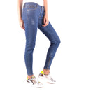 Philipp Plein Femeie Jeans-3