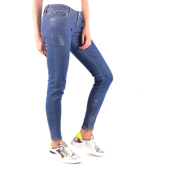 Philipp Plein Femeie Jeans