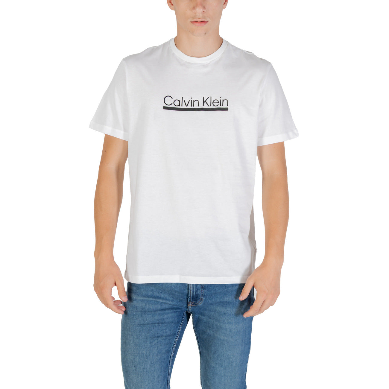 Calvin Klein Barbat Tricouri